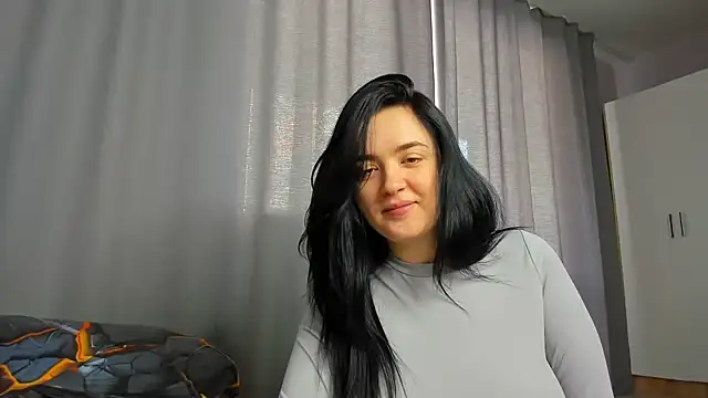 Snapshot of Minx_Night_CityXq chatting on 03/14/25, 05:27 Minx Night CityXq online show from 03/14/25, 05:27