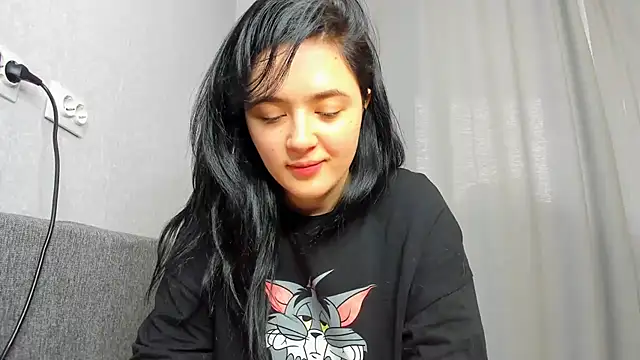 Snapshot of Minx_Night_CityXq chatting on 03/18/25, 05:31 Minx Night CityXq online show from 03/18/25, 05:31