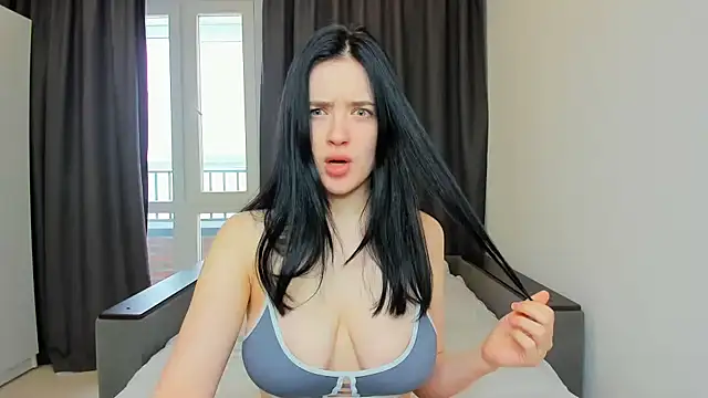 Minx Night CityXq online show from 03/06/26, 06:54