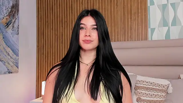 FatimaEvans online show from 09/27/25, 05:40