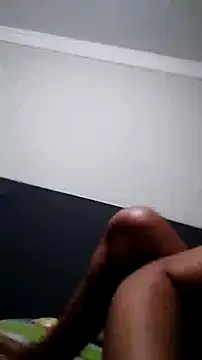 JuicyBigClitt online show from 10/30/25, 10:21