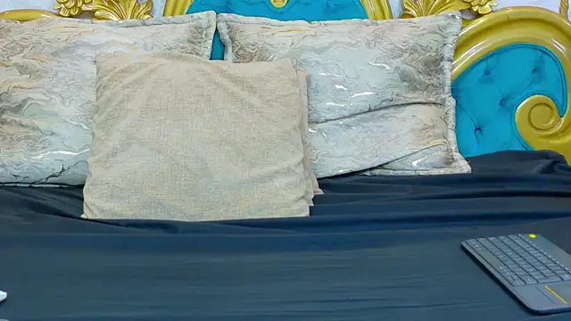 CataStones online show from 03/12/26, 08:37