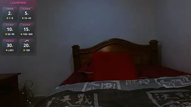 hotsexass online show from 03/21/26, 11:04