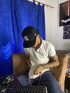 Zayn kane online show from 09/28/25, 07:19