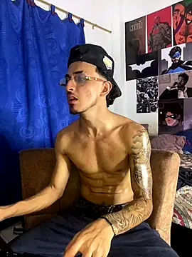 Zayn kane online show from 10/16/25, 02:12