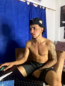 Zayn kane online show from 11/25/25, 02:22