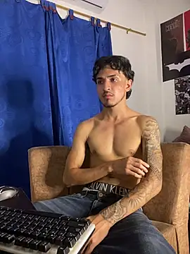 Zayn kane online show from 01/10/26, 02:02