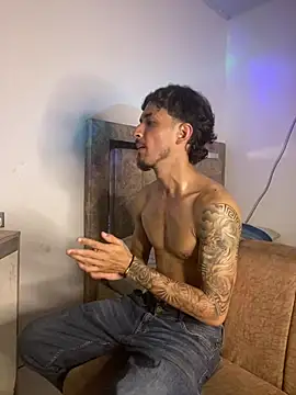 Zayn kane online show from 02/24/26, 01:36