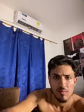 Zayn kane online show from 03/08/26, 01:14