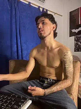 Zayn kane online show from 03/17/26, 12:59