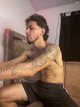 Zayn kane online show from 03/28/26, 01:27