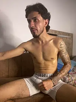 Zayn kane online show from 04/12/26, 01:32