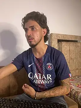 Zayn kane online show from 04/19/26, 01:05