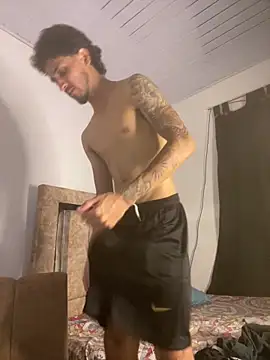 Zayn kane online show from 04/23/26, 03:41