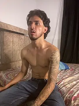 Zayn kane online show from 05/09/26, 02:39