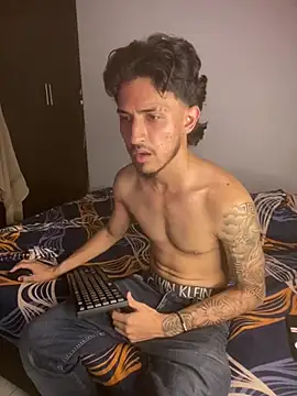 Zayn kane online show from 07/17/26, 11:42