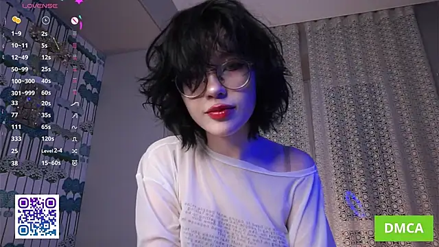 JodyHeap online show from 01/06/26, 03:49