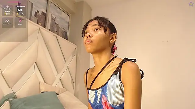 willow smitt online show from 05/06/26, 01:05