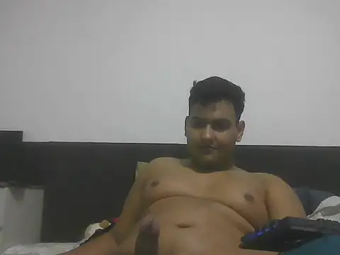 pocahontasjr online show from 02/16/26, 01:02