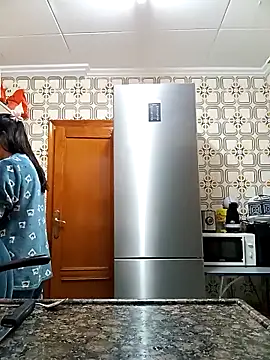 Seet Hanna online show from 03/20/26, 01:27