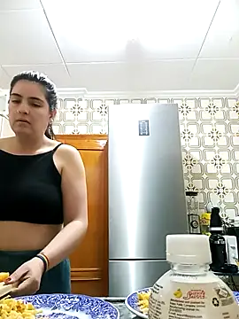 Seet Hanna online show from 03/26/26, 07:14