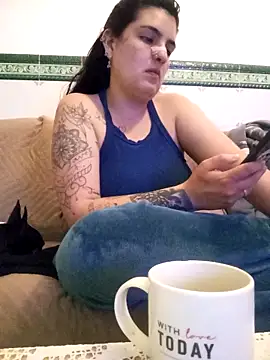 Seet Hanna online show from 04/08/26, 08:53