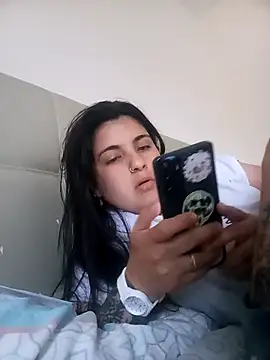 Seet Hanna online show from 04/28/26, 06:35