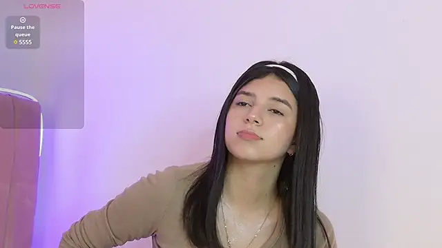 eva sin18 online show from 03/22/25, 10:59