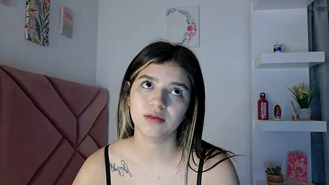 eva sin18 online show from 10/12/25, 12:31