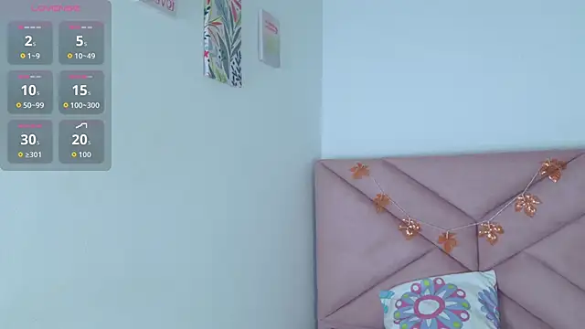 eva sin18 online show from 11/25/25, 11:05