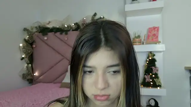 eva sin18 online show from 12/13/25, 11:10