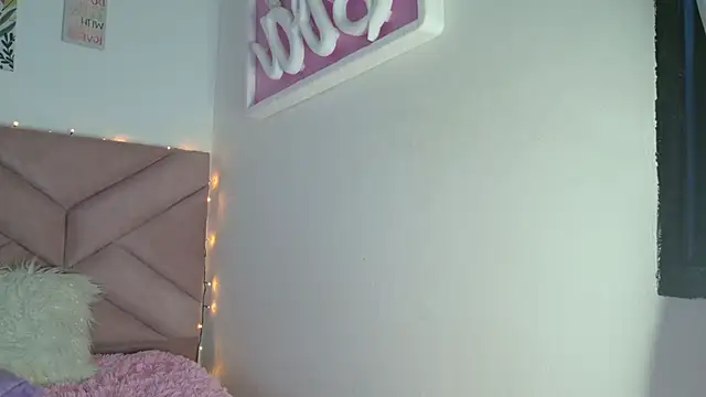 eva sin18 online show from 03/25/26, 11:22