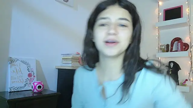 eva sin18 online show from 04/15/26, 11:16