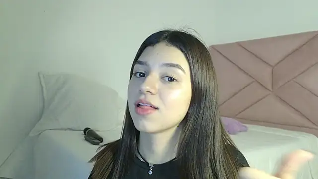 eva sin18 online show from 05/16/26, 12:40