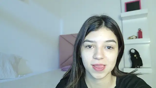 eva sin18 online show from 05/20/26, 11:11