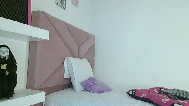 eva sin18 online show from 06/02/26, 11:18