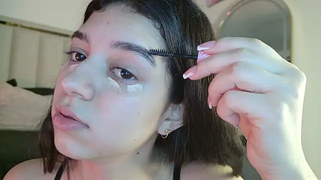 eva sin18 online show from 06/06/26, 11:31