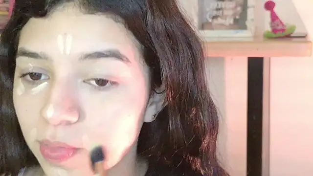 eva sin18 online show from 06/07/26, 11:30