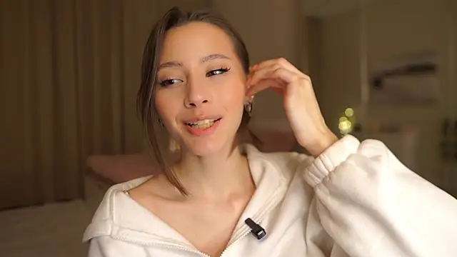 EditaBails online show from 01/16/26, 07:18