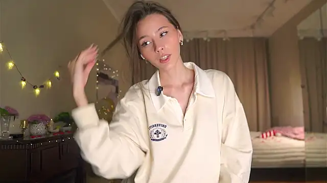 EditaBails online show from 03/11/26, 07:42