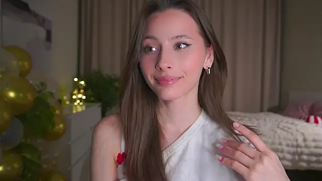 EditaBails online show from 03/18/26, 07:39