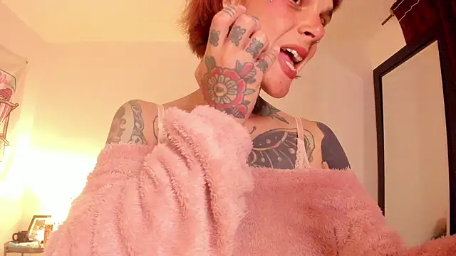 Alessamoth online show from 03/12/26, 04:07