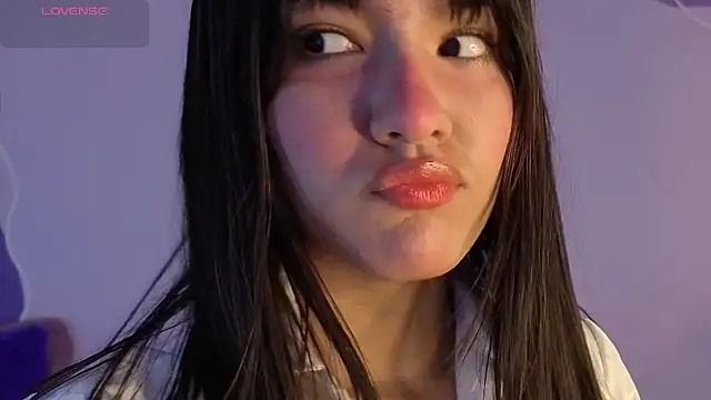 auroracute02 online show from 01/09/26, 01:25