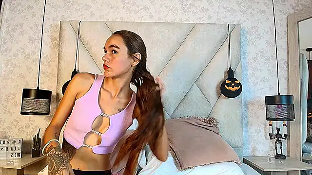 AmbarRaj online show from 10/25/25, 11:40