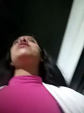 Nathaly 12 online show from 03/18/25, 01:00