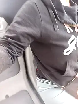 Nathaly 12 online show from 03/18/25, 02:48