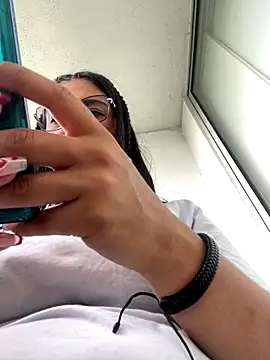 Nathaly 12 online show from 09/12/25, 05:35