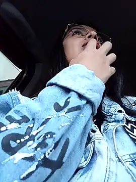 Nathaly 12 online show from 10/08/25, 09:56