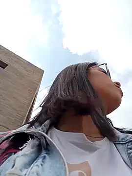 Nathaly 12 online show from 10/10/25, 07:46