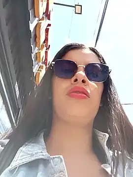 Nathaly 12 online show from 11/20/25, 03:23